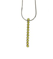 Collana Nuovegioie Donna in Argento CL2-27 - CL2-27